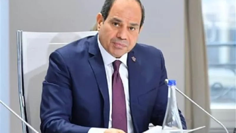 الرئيس يوجه بصياغة منظومة البناء الجديدة مكتملة الجوانب لتحقيق الحوكمة