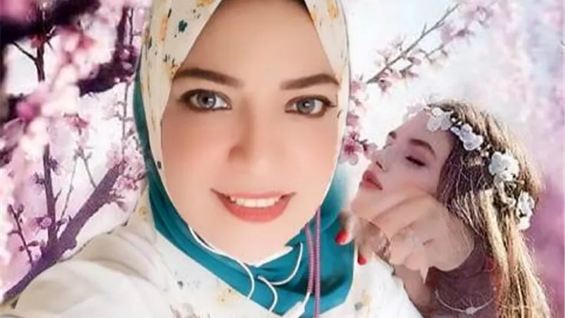 حتـة من جـنة