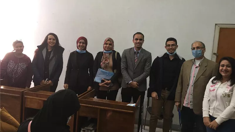 محافظ أسيوط: وحدة السكان تنظم دورة تدريبية 