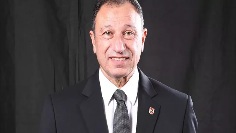 الخطيب يفاجئ ثلاثى الاهلى بهذا القرار