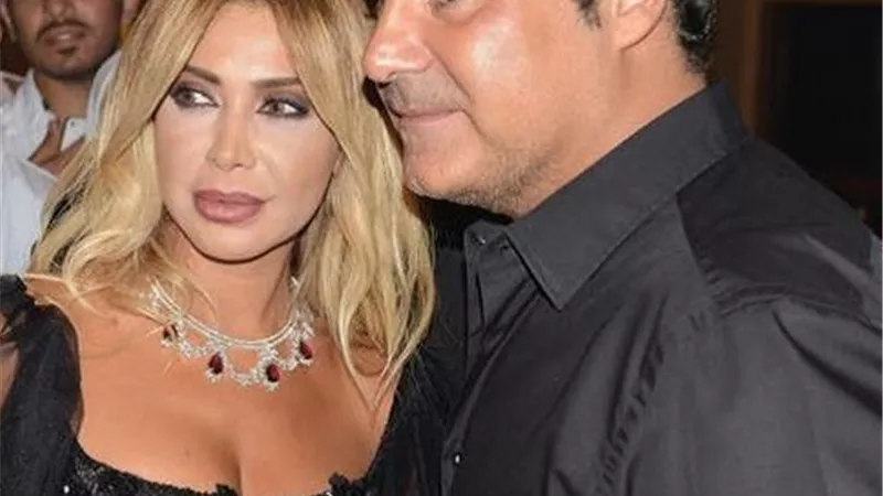 بعد حذفها تهنئتها لتجاهلها.. عاصي الحلاني يوجه رسالة لنوال الزغبي
