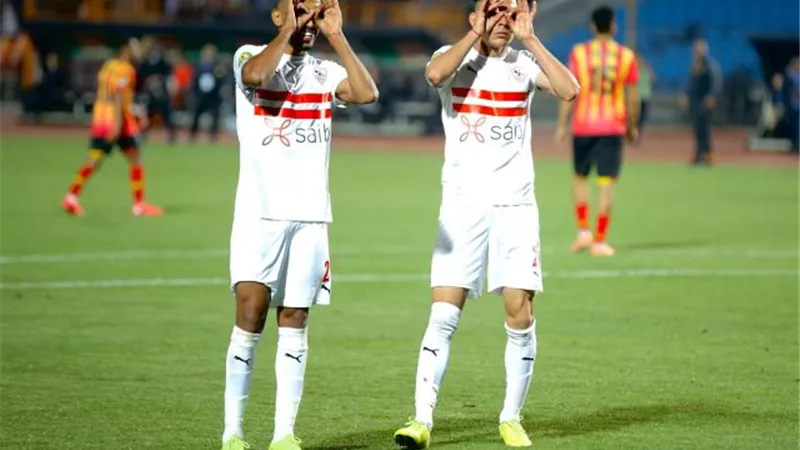 صدمة جديد للزمالك قبل مواجهة طلائع الجيش فى كأس مصر