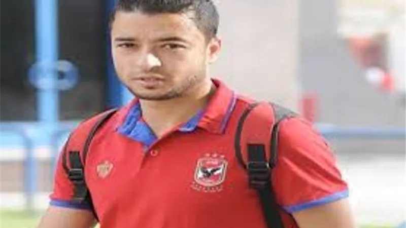 باسم على يعلن انتقاله للمقاولون العرب.. والأهلى يمنحه الاستغناء