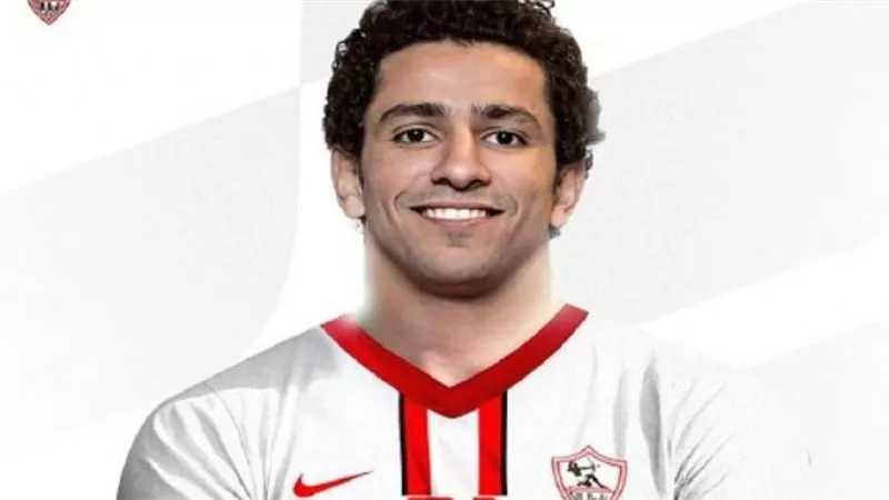 إصابة نجم فريق اليد بالزمالك بفيروس كورونا