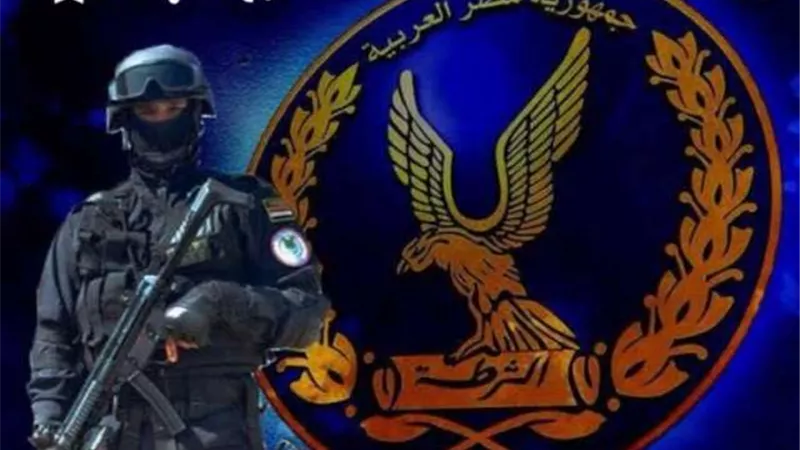 تفاصيل جديدة في واقعة سرقة مزارع لرفات ابنته من قبرها بالدقهلية