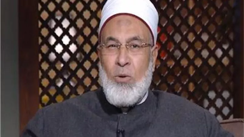 داعية إسلامى يكشف أهمية عمل الخير للمحتاجين حتى لو كان وصلة مياه للمناطق الفقيرة