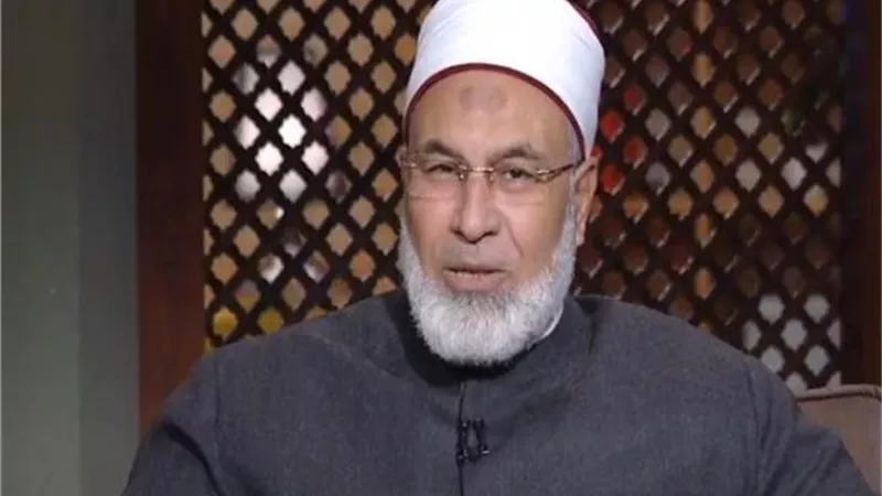 داعية: على المسلم أن يستغل أي فرصة لعمل الخير لعظم أجره عند الله