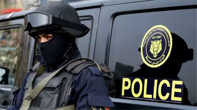 التحريات تكشف لغز جريمة قتل شاب 26 سنة بأشمون بالمنوفية
