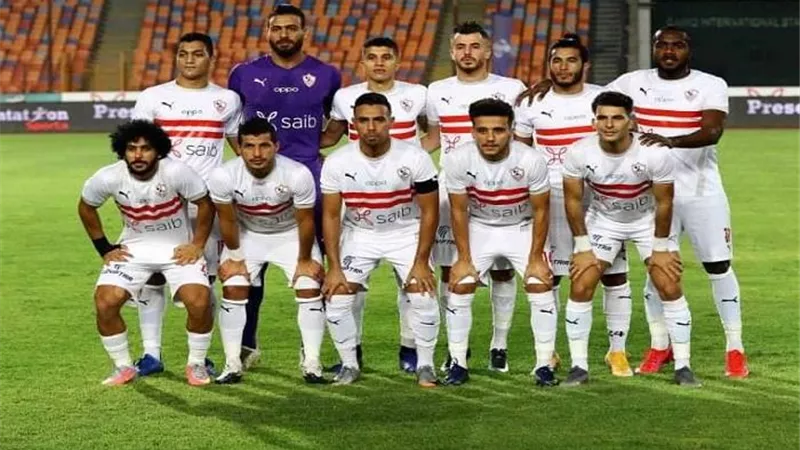 نجم الزمالك السابق: مباراة طلائع الجيش توازي نهائي أفريقيا