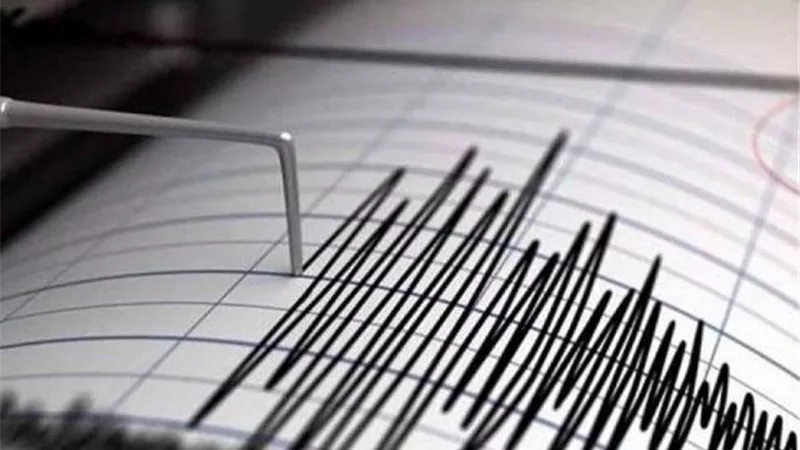 زلزال يضرب المنطقة الحدودية بين تشيلي والأرجنتين