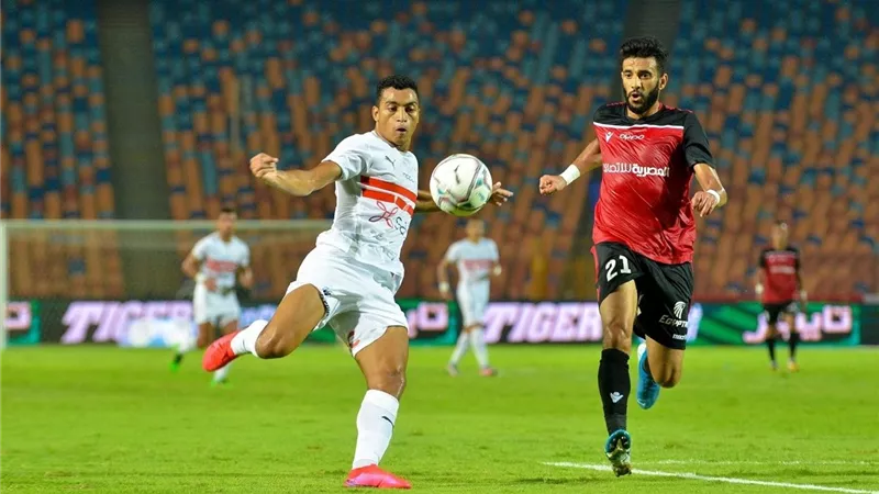 اليوم.. الزمالك يسعى لمصالحة جماهيره أمام طلائع الجيش فى كأس مصر
