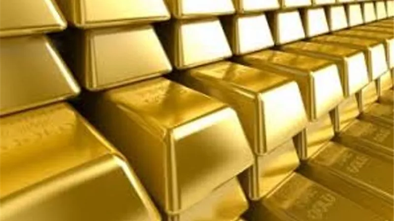 الذهب يقفز من أدنى مستوى فى 5 أشهر مع تهديد انتشار كورونا