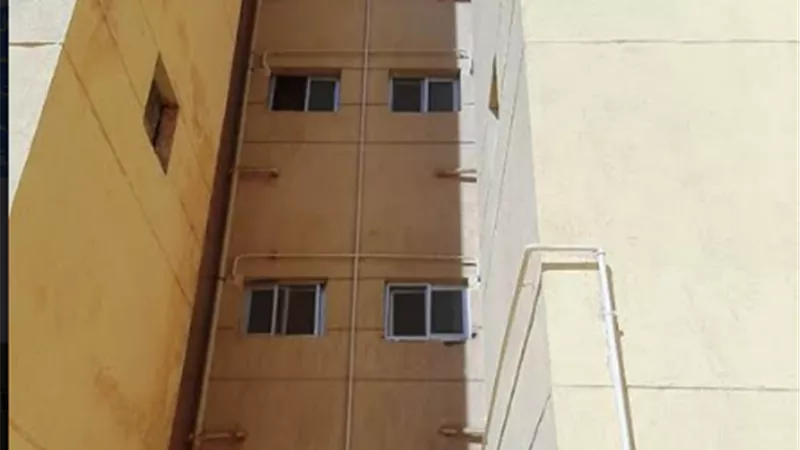 إستئناف العمل فى مشروع توصيل الغاز الطبيعى بعد توقفه 3 سنوات