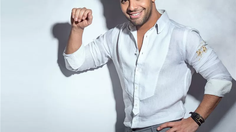شاهد.. البرومو الرسمى لفيديو كليب 