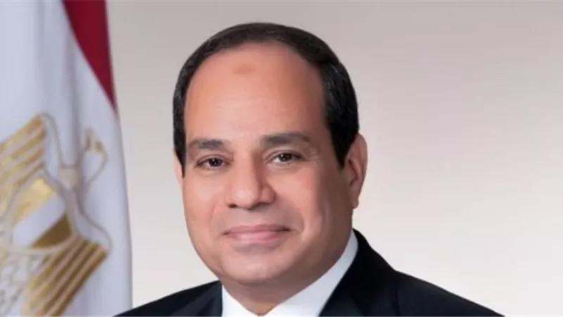 السيسي يهنئ رئيسي أفريقيا الوسطى ورومانيا بمناسبة الاحتفال بذكرى العيد القومي