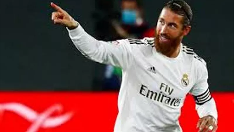 قائد ريال مدريد: شرطان مهمان لتجديد التعاقد مع الملكى