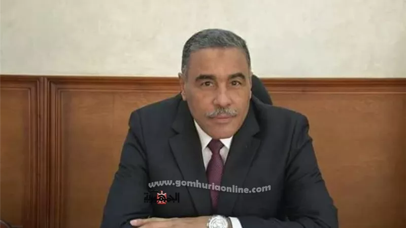 متحصلات التصالح93,157 مليون جنيه بمدن مطروح
