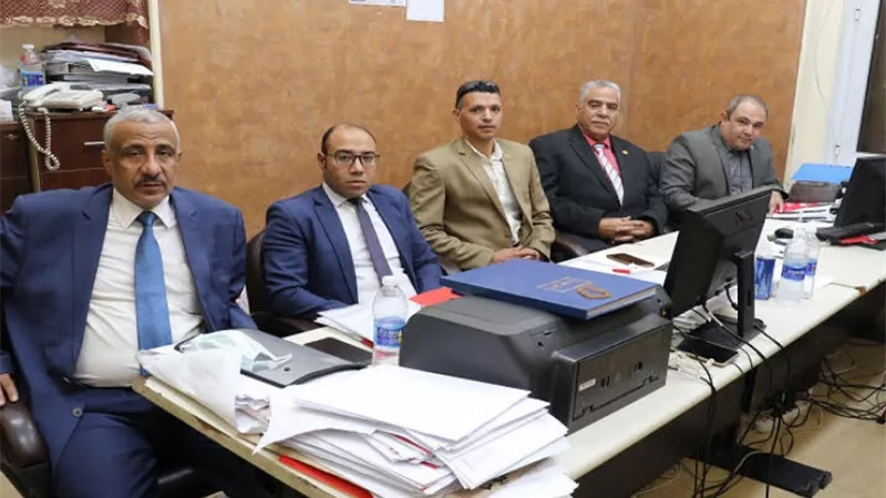فتح باب الترشح بانتخابات فرعيتيى القاهرة والجيزة