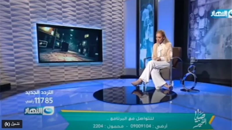 بالفيديو.. سيدة تعود للحياة بعد 27 عاما من غيبوبتها.. تعرف على قصتها المثيرة