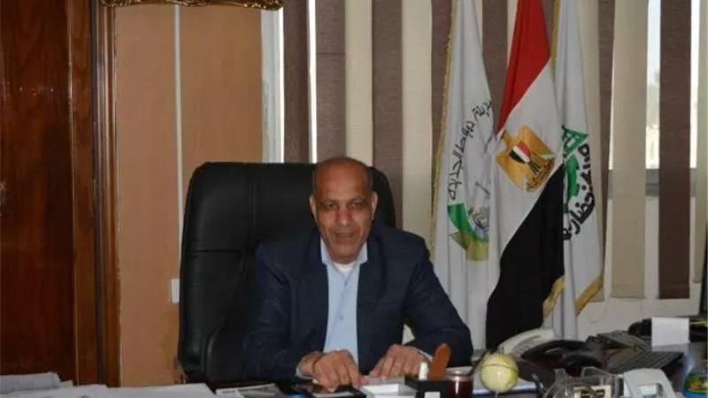 محمد رجب: جهاز دمياط الجديدة يطرح أرض خدمات للمستثمرين.. تعرف على الشروط بالخرائط