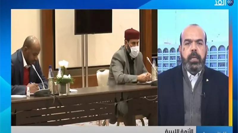 بالفيديو.. محلل: القاهرة كانت سباقة في محاولة جمع شمل البرلمان الليبي والتئامها