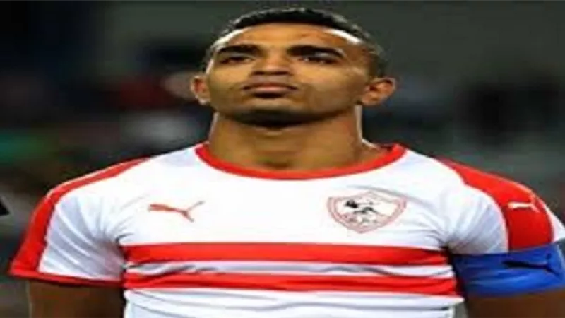 مفاجأة.. يوسف أوباما ينضم إلى أساطير الزمالك
