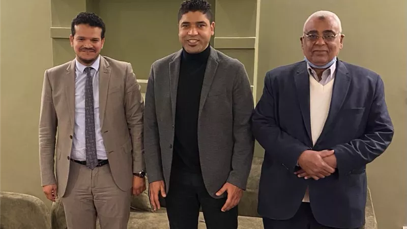بيراميدز يحصل على توقيع نجم أسوان