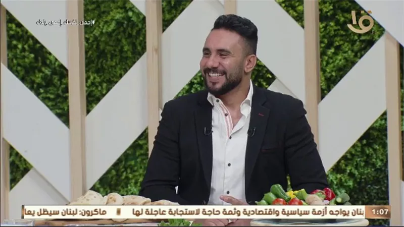 أخصائي تغذية علاجية: المياه تحمى الجسم من الأمراض الكثيرة وتعمل على خفض الوزن