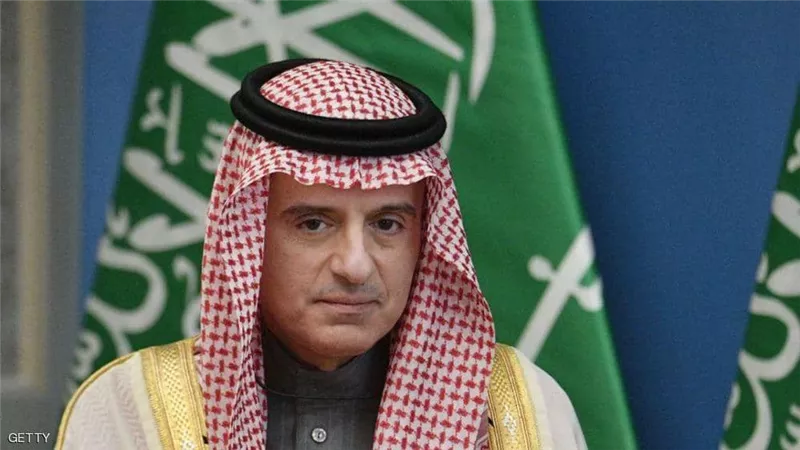 السعودية: اليأس دفع إيران لإلقاء اللوم على المملكة في اغتيال العالم النووي