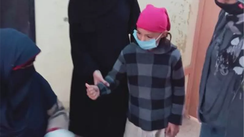قافلة طبية بقرية الصعايدة بالزينية شمال الأقصر