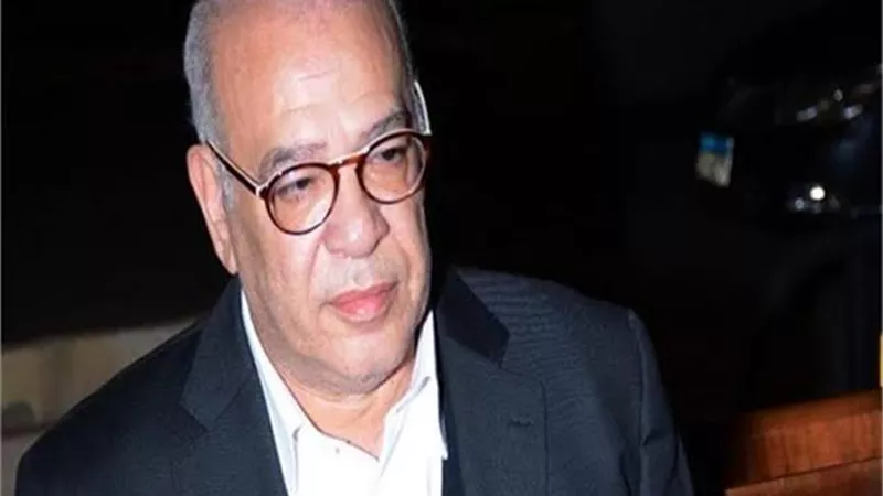 صلاح عبد الله على الهواء: انا زملكاوى بالوراثة