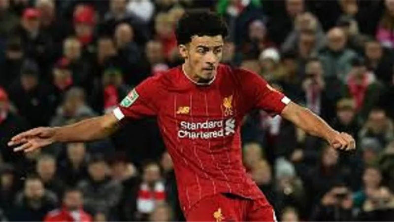 جونز يحرز الهدف الاول لليفربول فى مرمى أياكس