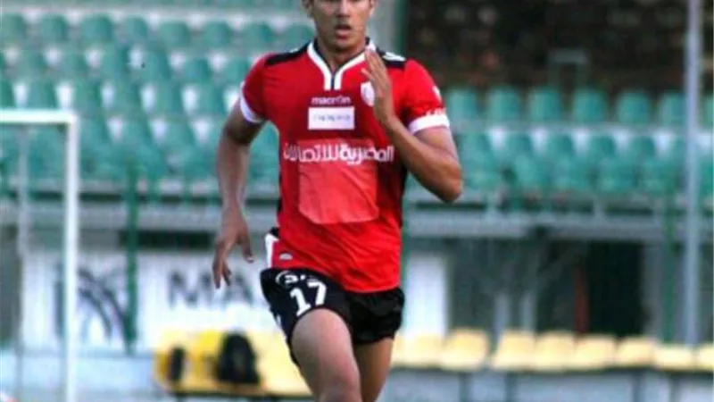 عمرو جمال: 