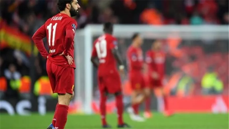 ليفربول يهزم أياكس ويتأهل لدور الـ16 بدوري أبطال أوروبا.. فيديو