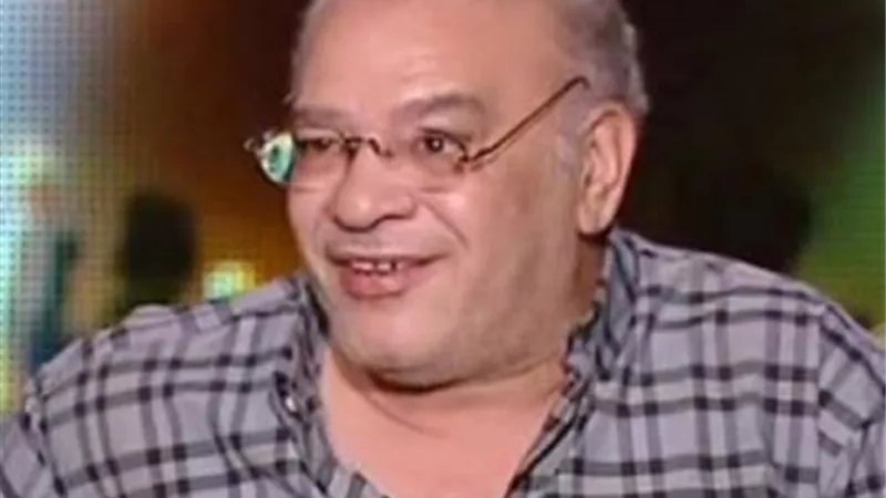 رسالة نارية من صلاح عبد الله لفريقى الاهلى والزمالك