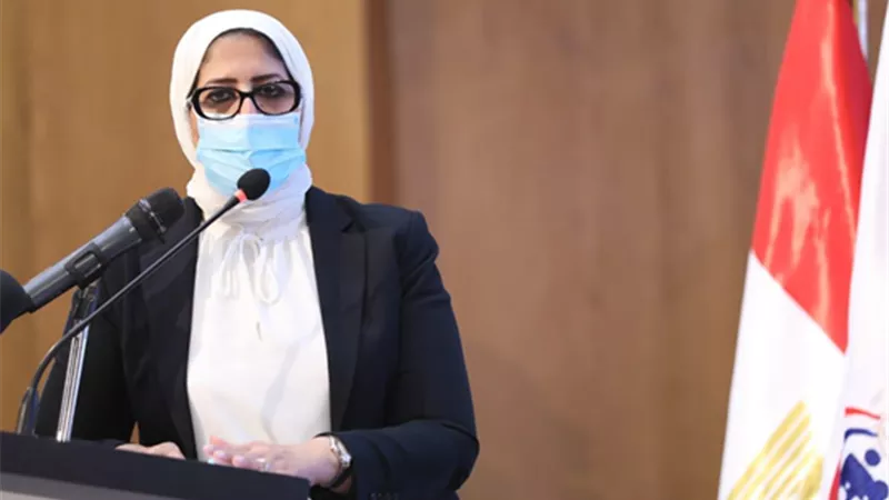 الصحة تشدد على المستشفيات الخاصة باتباع البروتوكول المحدث لعلاج كورونا