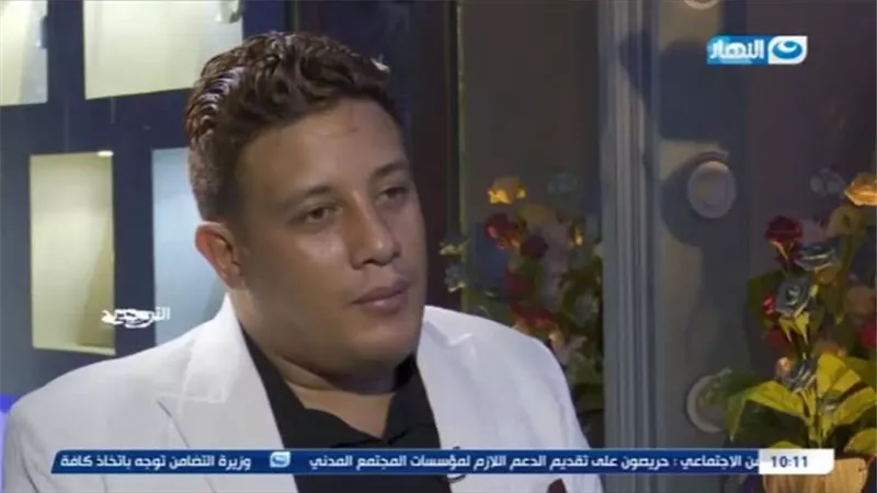 حمو بيكا يكشف عن انتظاره لحادث سعيد ويخشى من دخوله السجن