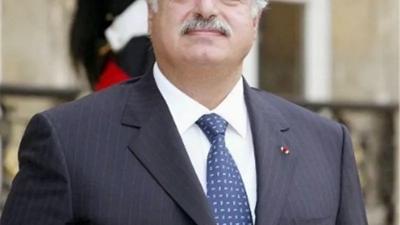 الأسبوع المقبل.. النطق بالحكم على منفذ اغتيال الحريري