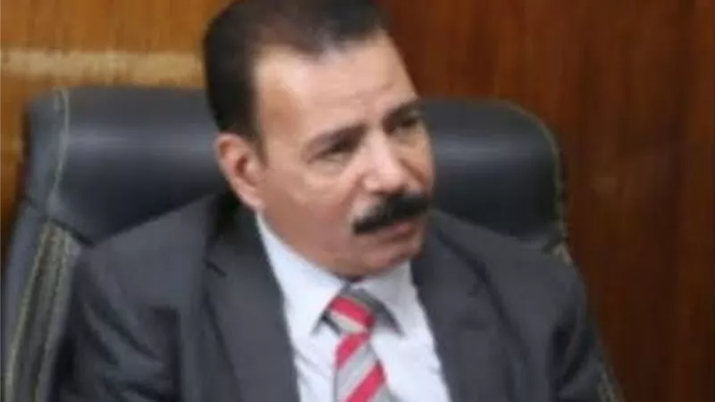 ضبط ١٦طن اسمده مدعمه بكفرالشيخ