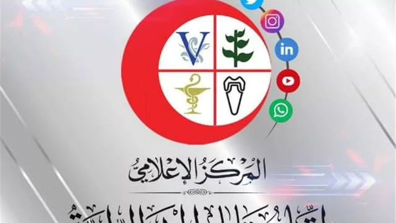 اتحاد نقابات المهن الطبية يشكل فريق للتدخل السريع لحل الأزمات الطارئة