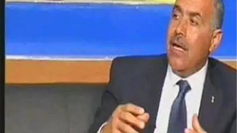 المفاضلة بين هذا الثنائى لادارة نهائى كأس مصر بين الاهلى وطلائع الجيش