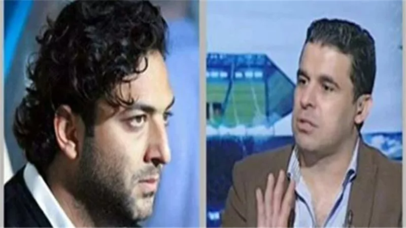 خالد الغندور يشن هجوما حادا على ميدو بسبب بن شرقى