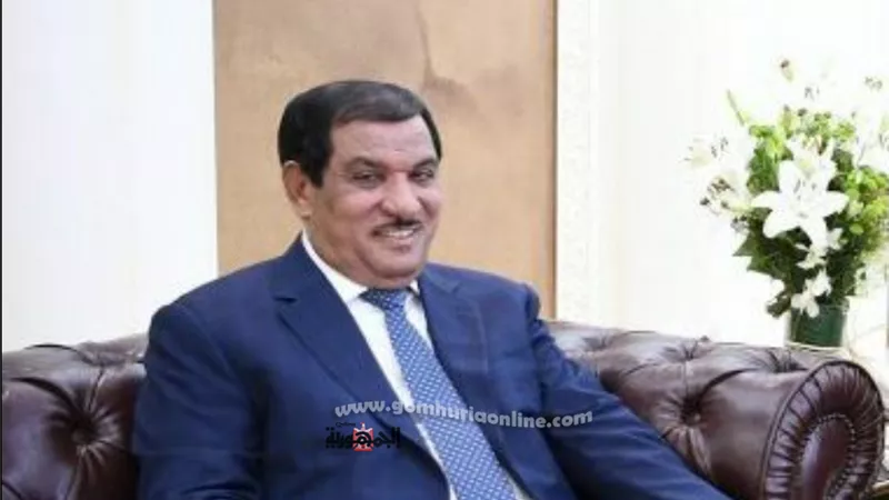 البدء فى تطوير كورنيش النيل ووحدة للمرور بالظهير الصحراوى استجابة للنائب حمدى سعد