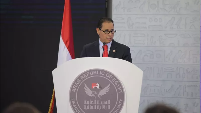 الرقابة المالية تعتمد أكبر حركة ترقيات للعاملين
