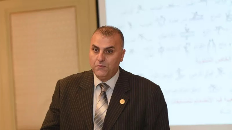 الاولمبياد الخاص الدولى يدعو مصر للمشاركة فى الدورة التدريبية على رياضة التزلج