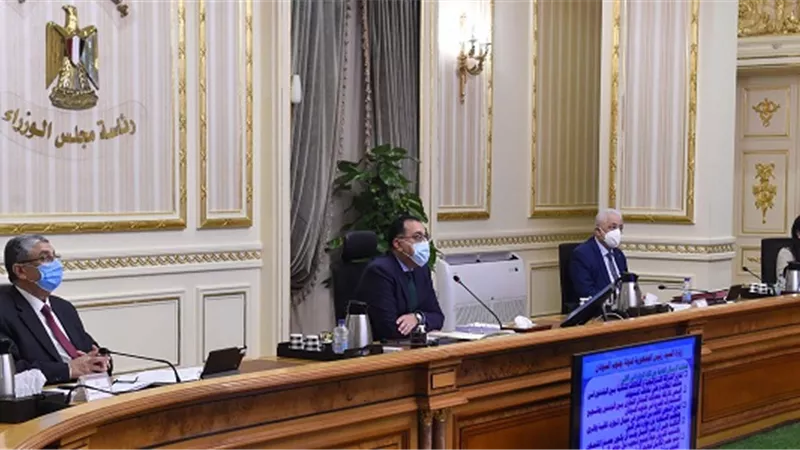 مدبولي يؤكد تنفيذ توجيهات الرئيس بسرعة تطوير مستشفى الاستقبال والطوارئ بقصر العيني على أعلى مستوى