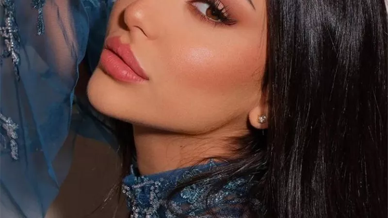 هبه داغر تخطف القلوب بأحدث ظهور لها