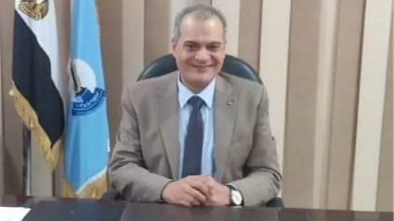 تجديد الثقة فى دكتور تامر مرعى وكيل وزارة الصحة بالبحرالأحمر