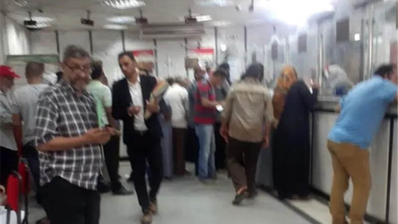 فرحة بين أصحاب العقارات المخالف بالشرقية لمد فترة التصالح