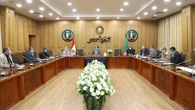 صندوق الإسكان الإقتصادي بالمنوفية : الانتهاء من 38 وحدة بمنوف والباجور .. وبنسبة 45 % لــ 148 بشبين الكوم
